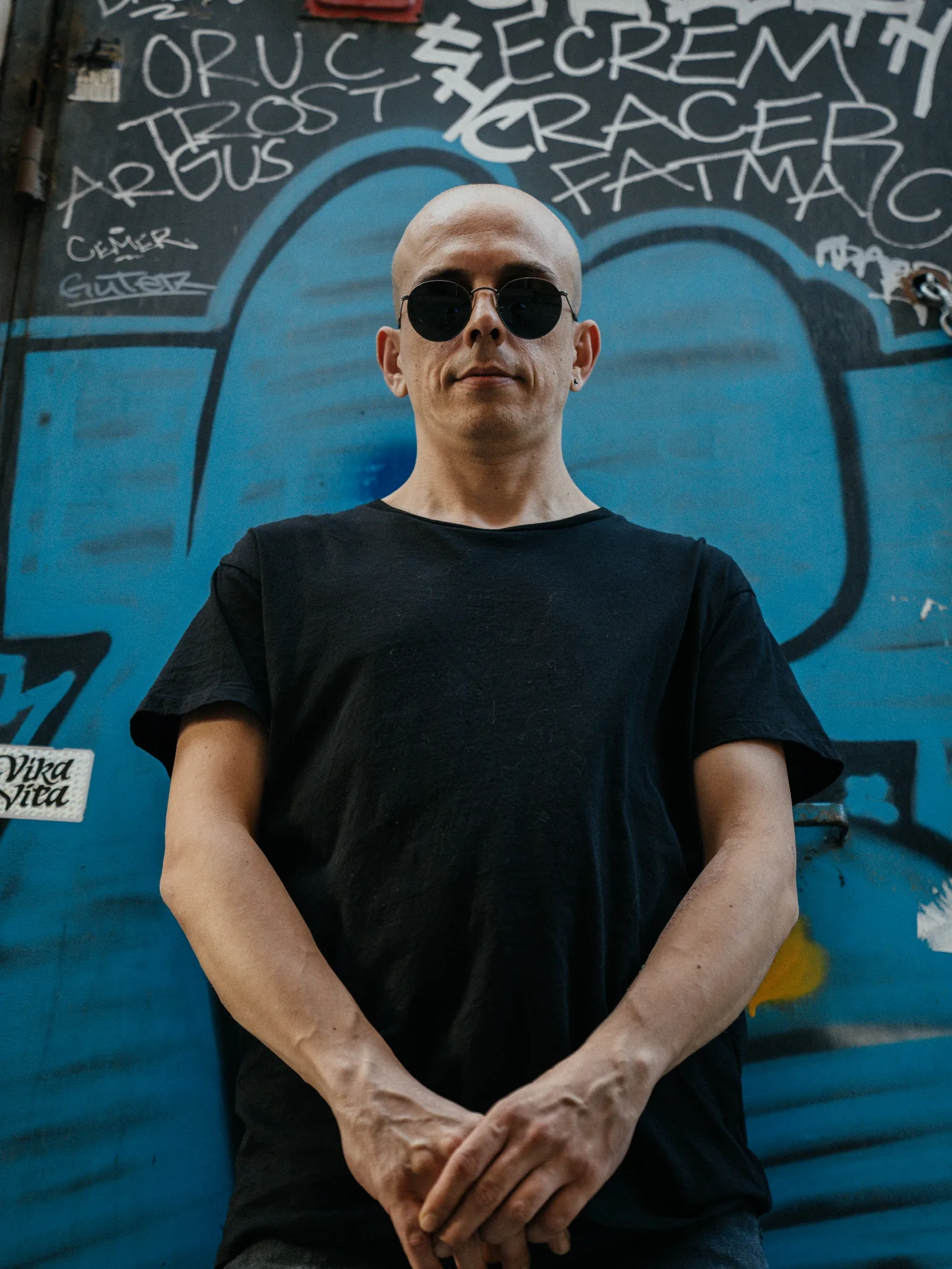 Mehmet Akar, Istanbul